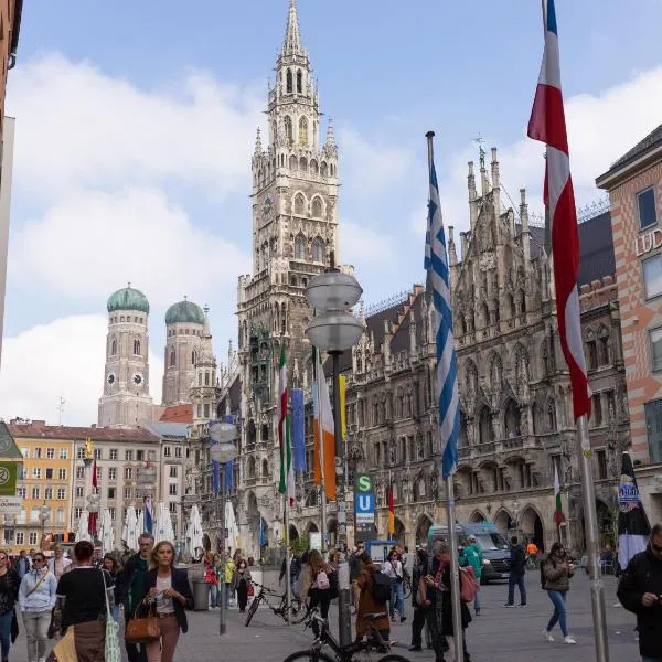 Munich