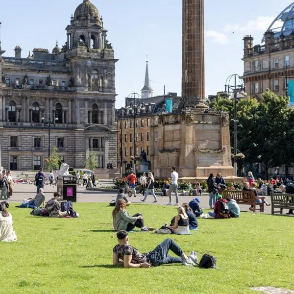 Glasgow