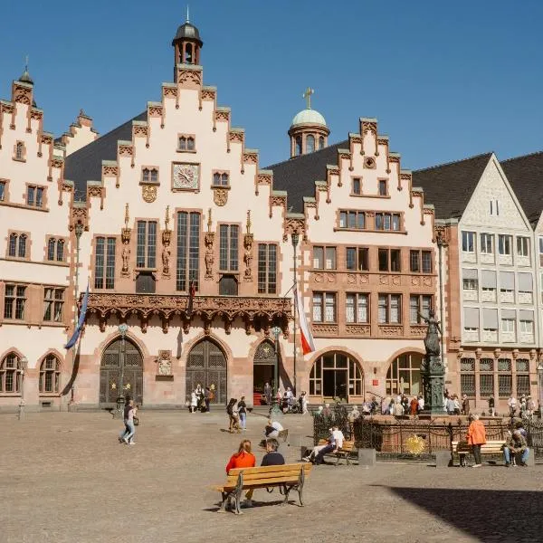 Frankfurt/Main