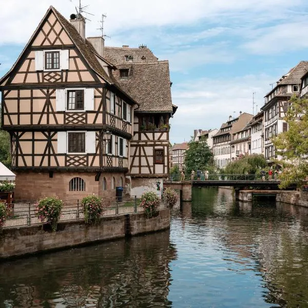 Strasbourg