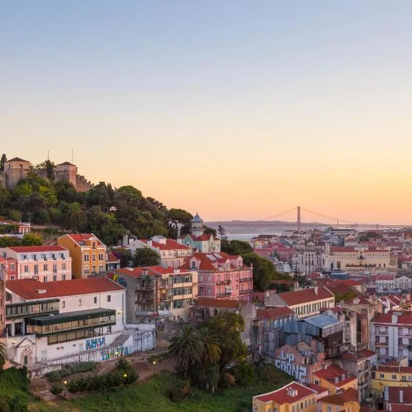 Lisbon