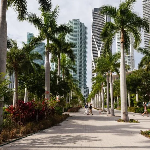 Miami