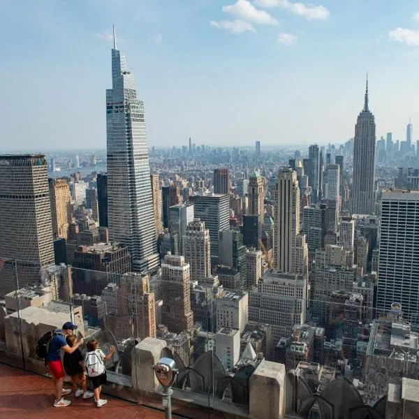 New York