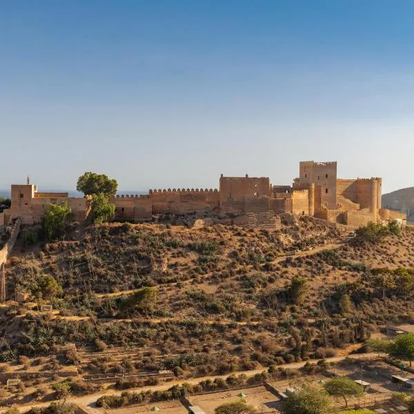 Almería