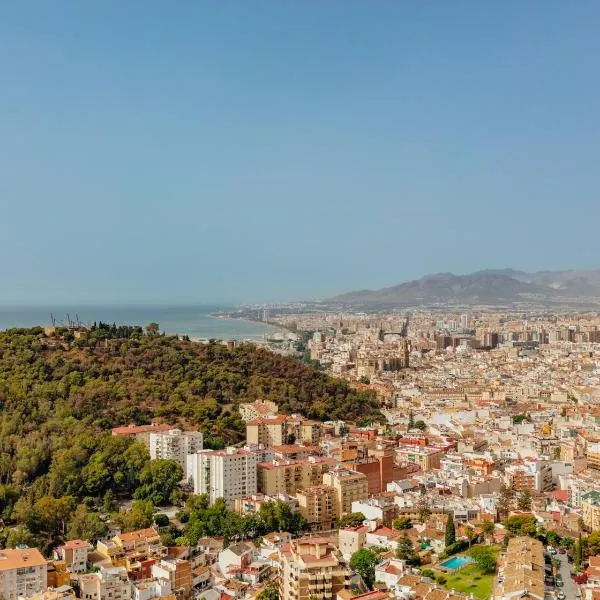 Málaga