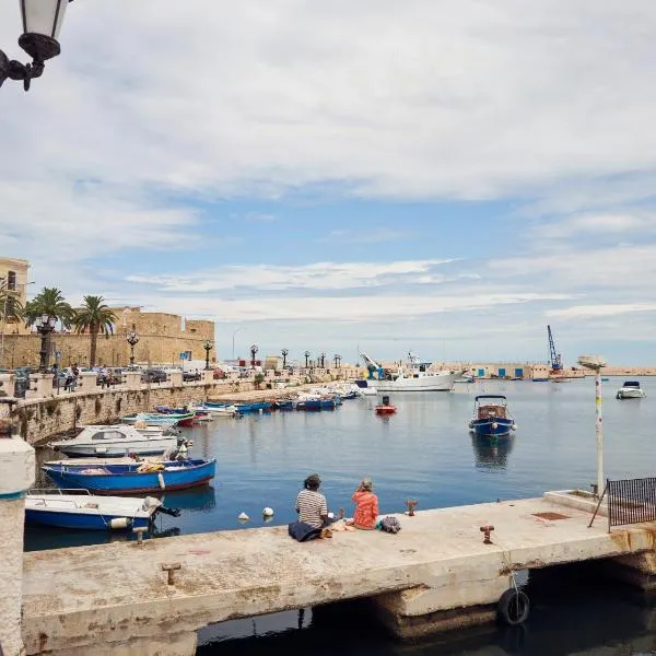 Bari