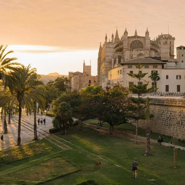 Palma de Mallorca