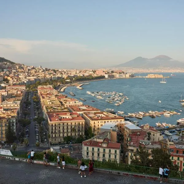 Naples