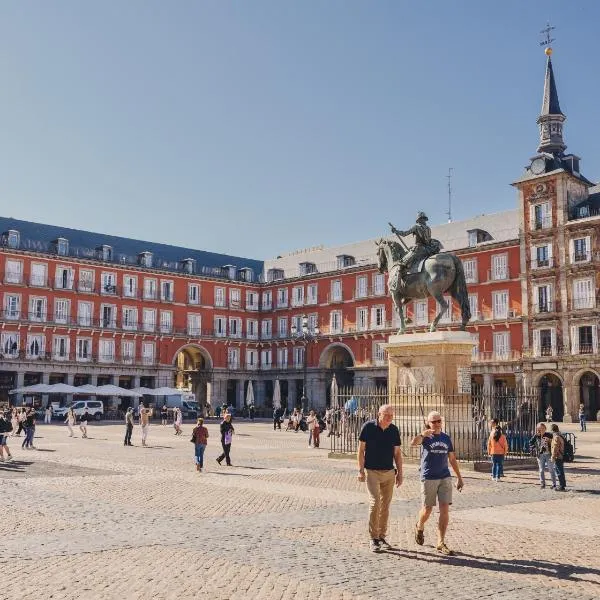 Madrid