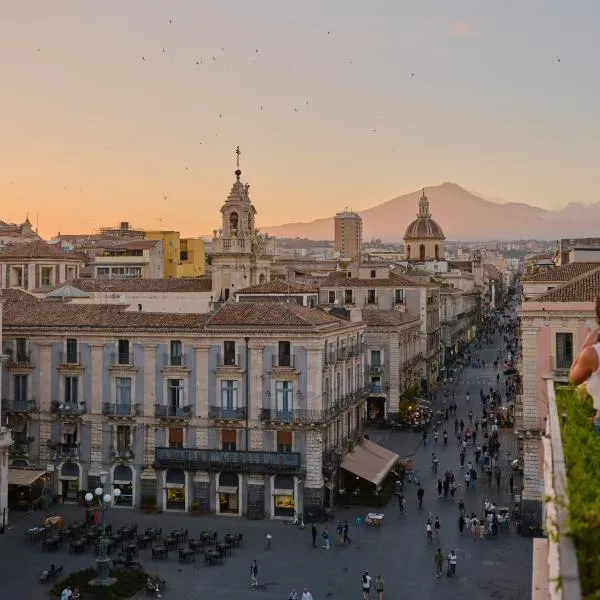 Catania