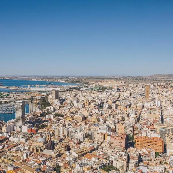 Alicante