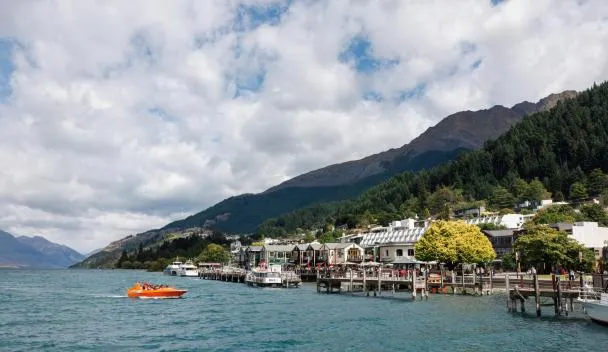 The best things to do in Queenstown - Booking.com