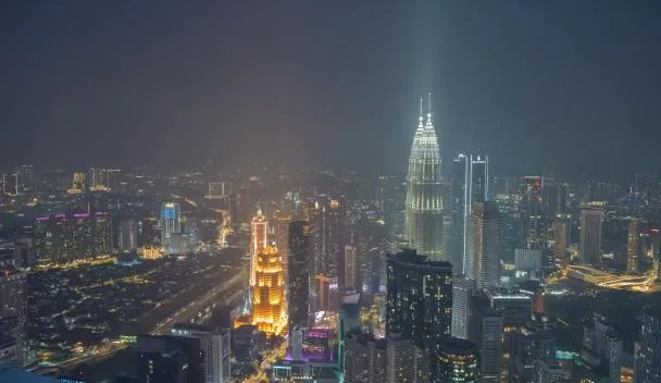 The best things to do in Kuala Lumpur - Booking.com