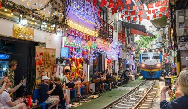 Things to do in Hanoi - Booking.com
