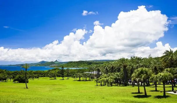 Kenting Ark Hotel in Kenting, Taiwan