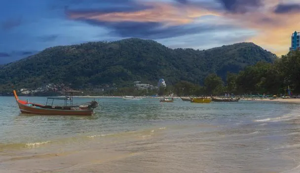 On Hill Residence Patong Phuket