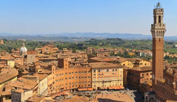 10 En İyi Siena Oteli, İtalya (En düşük TL 2.821)