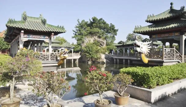 10 Amazing Year-Round Experiences And Things To Do In Jieyang China
