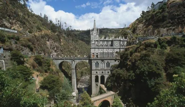 10 Magical Year-Round Things to Do in Pasto Colombia