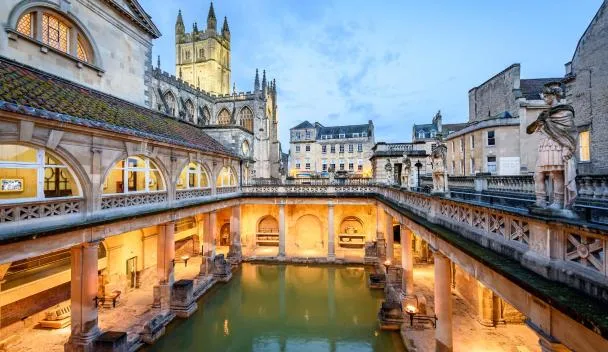 The 10 best hotels in Bath Bath and North Somerset Cheap Bath hotels