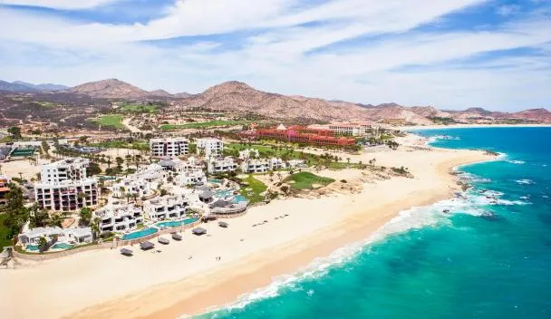 10 Best San José del Cabo Hotels, Mexico (From $108)