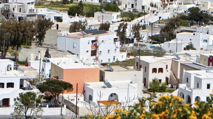 Emporio Santorini