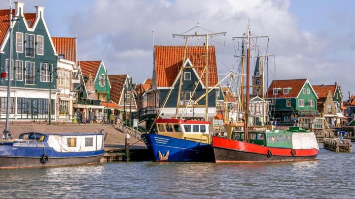 Volendam