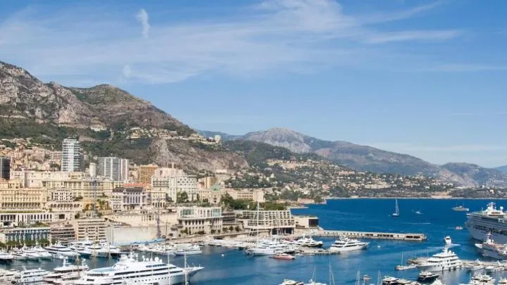 Monte Carlo