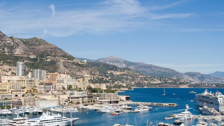 Monte Carlo