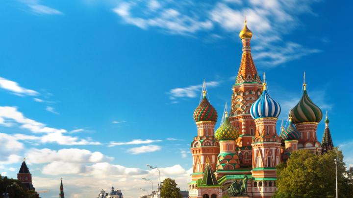 Moscow