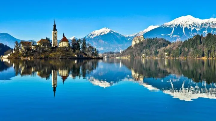 Bled