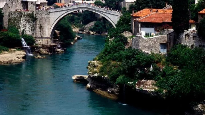 Mostar