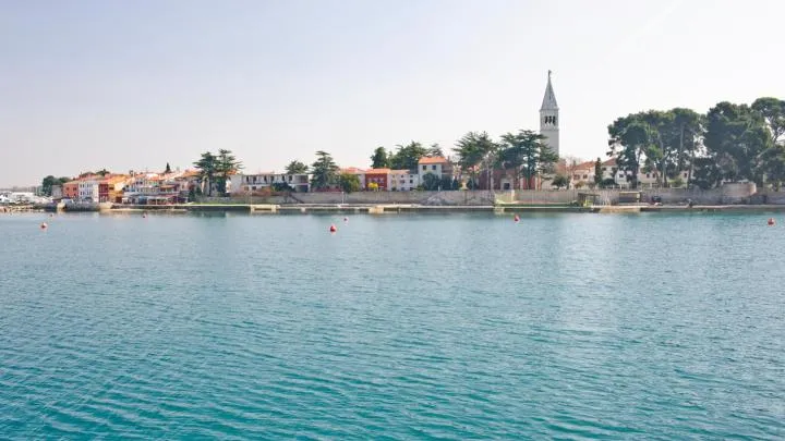 Novigrad Istria