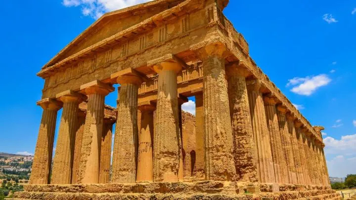 Agrigento