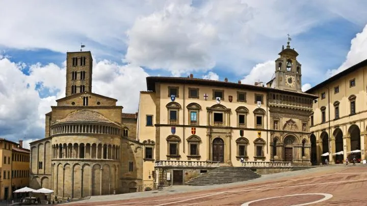 Arezzo
