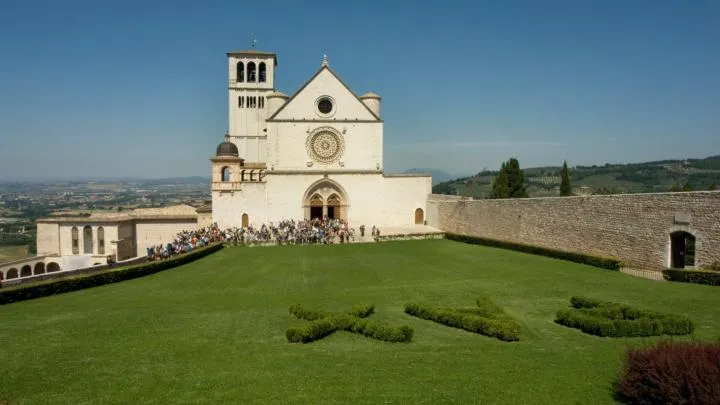 Assisi
