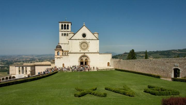 Assisi