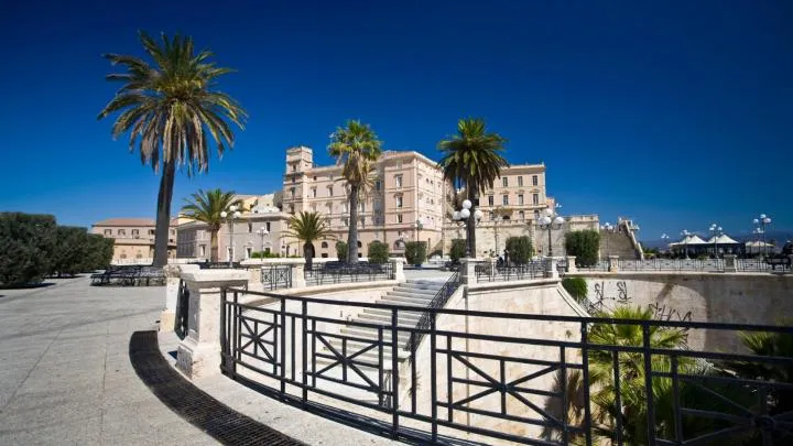 Cagliari