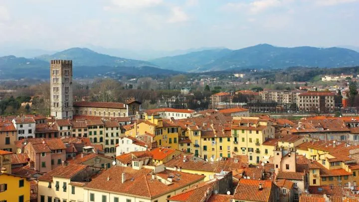 Lucca