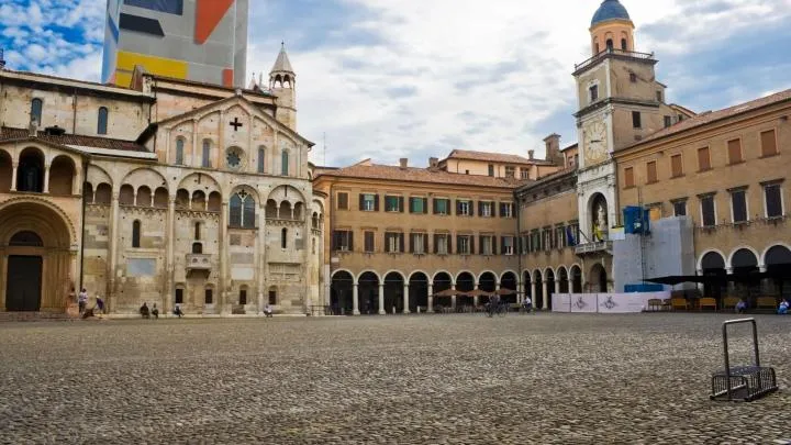 Modena