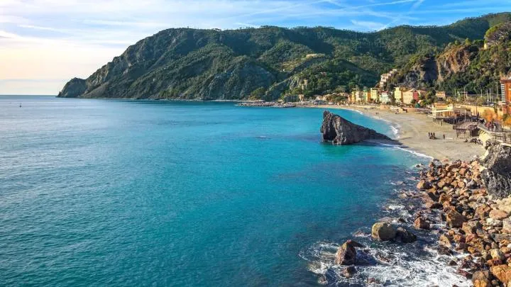 Monterosso al Mare