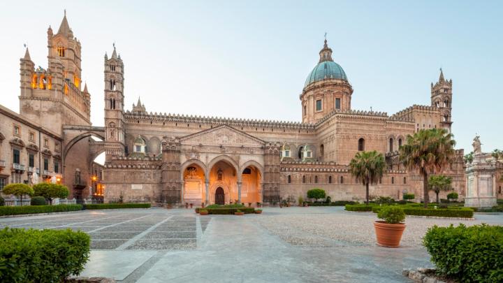 Palermo