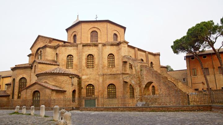 Ravenna