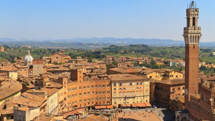 Siena