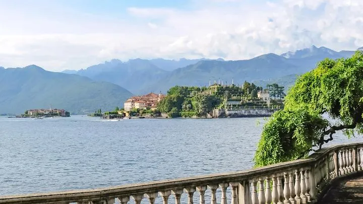 Stresa