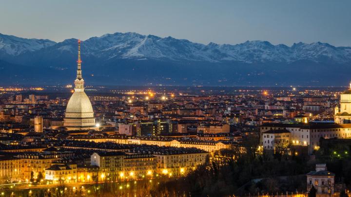 Turin