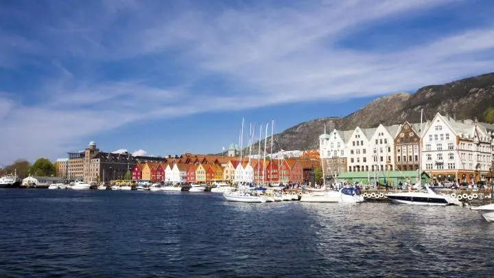 Bergen