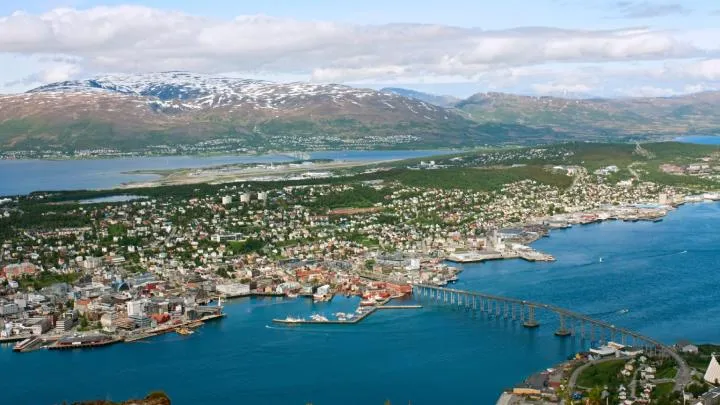 Tromso