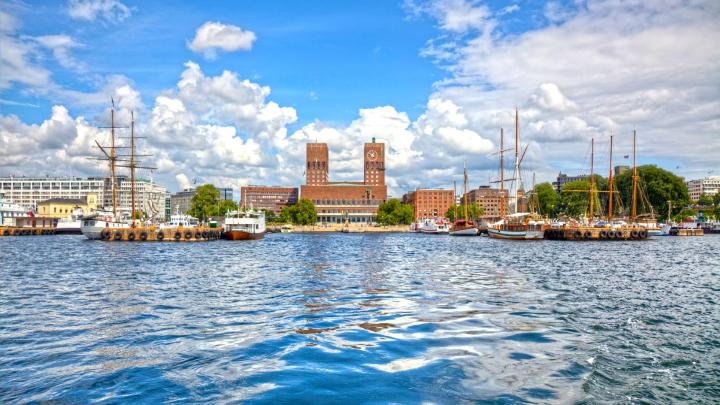 Oslo