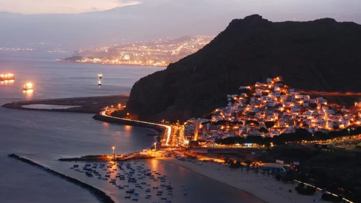 Santa Cruz de Tenerife